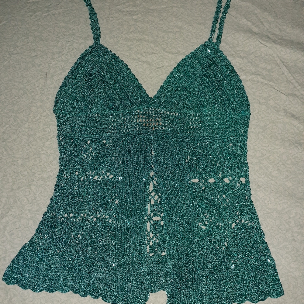 Forever 21 tank top